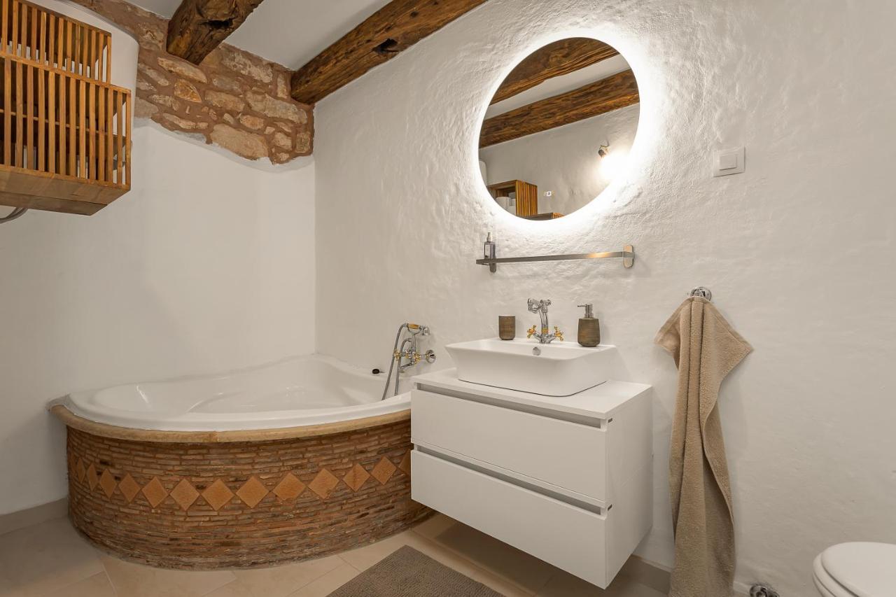 Villa Arboretum Porec Ngoại thất bức ảnh