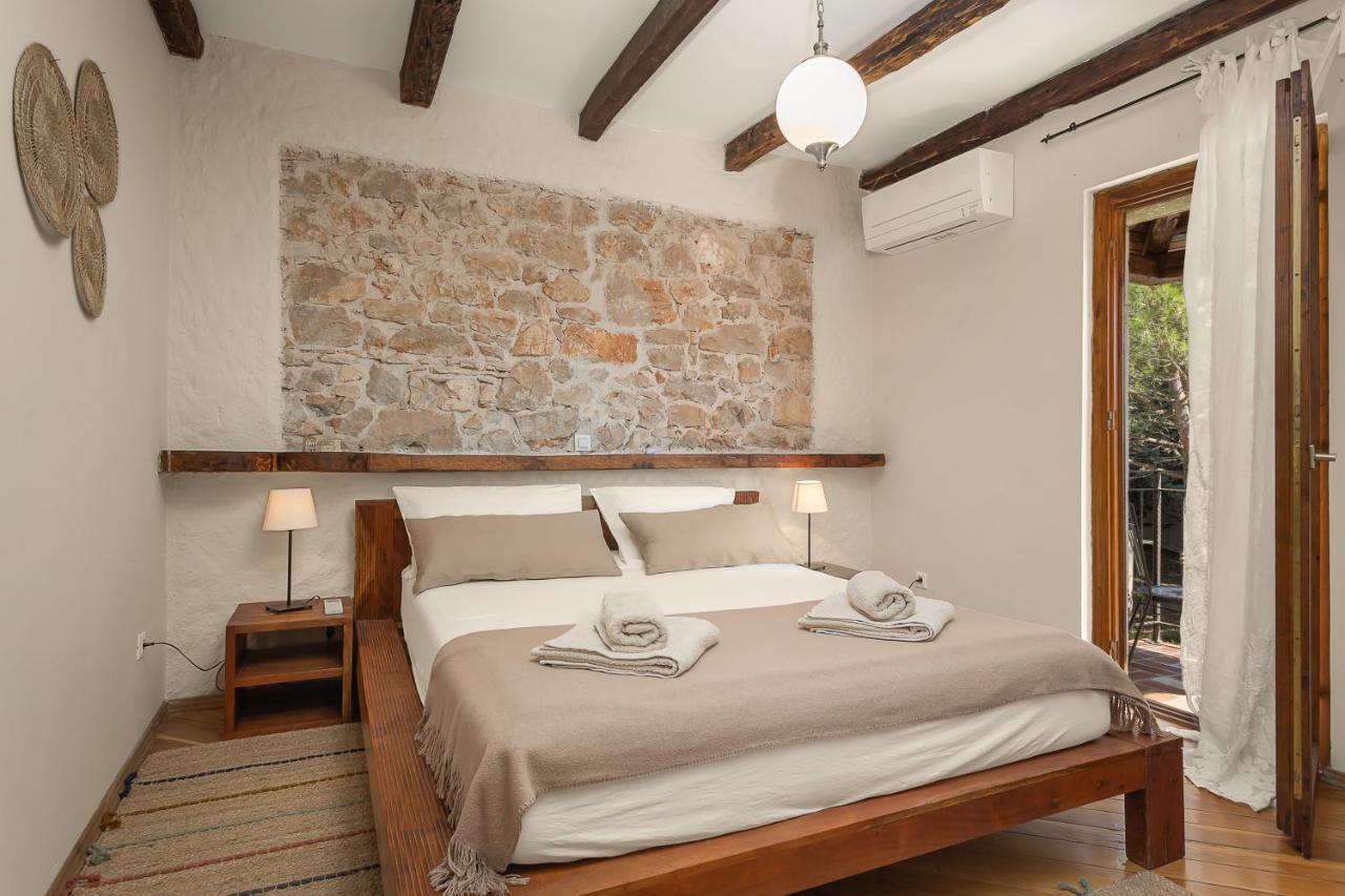 Villa Arboretum Porec Ngoại thất bức ảnh