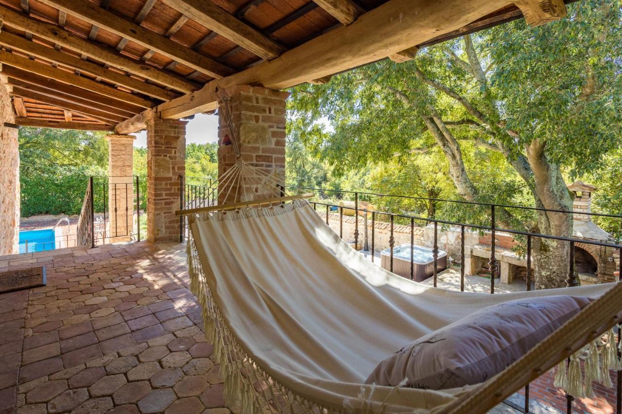 Villa Arboretum Porec Ngoại thất bức ảnh