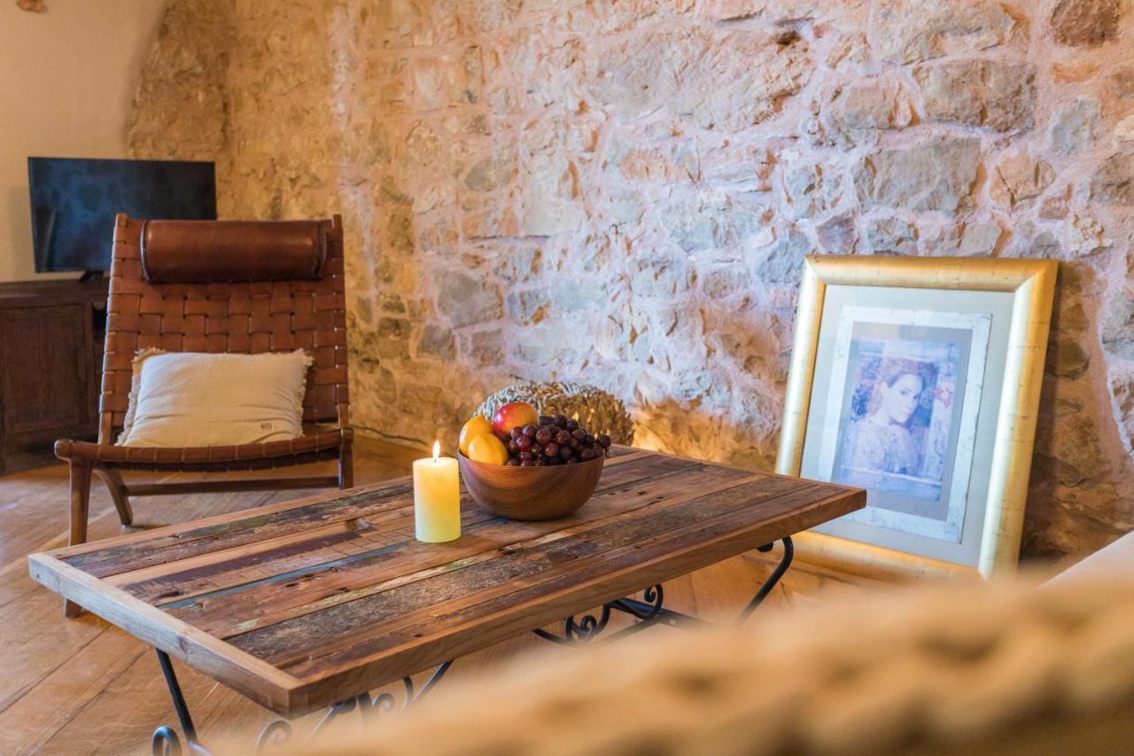Villa Arboretum Porec Ngoại thất bức ảnh