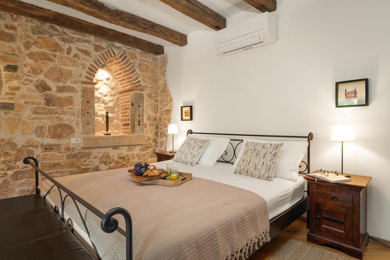 Villa Arboretum Porec Ngoại thất bức ảnh