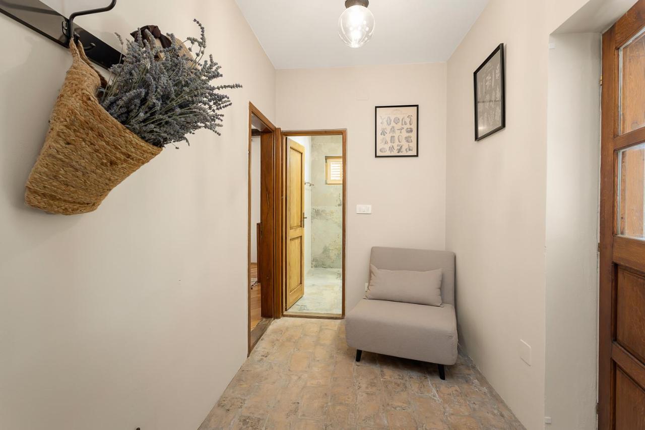 Villa Arboretum Porec Ngoại thất bức ảnh